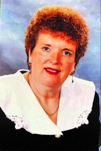 Caroline B. Bower
